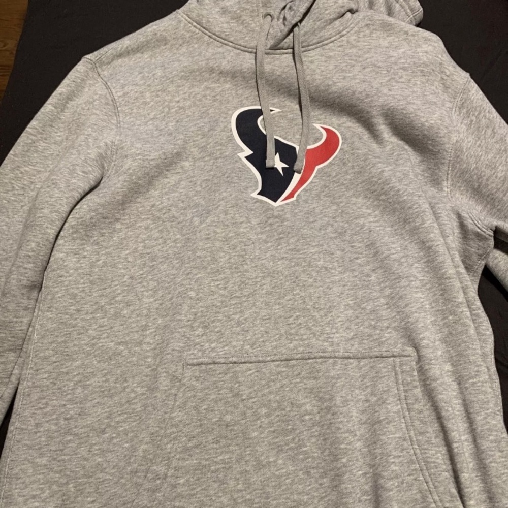 Nike Texan Sweatshirt hoodie!!!